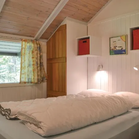 Holiday home Toppen *