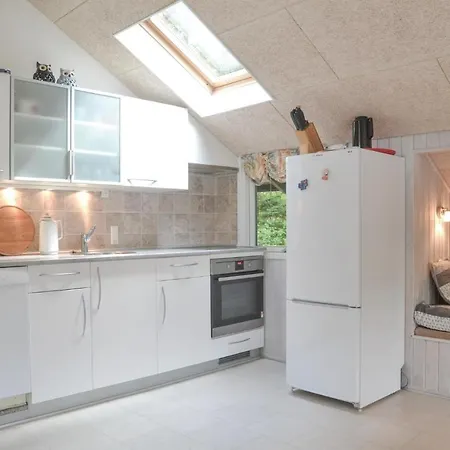 Toppen Holiday home *