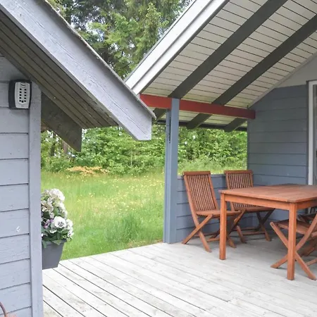 Holiday home Toppen