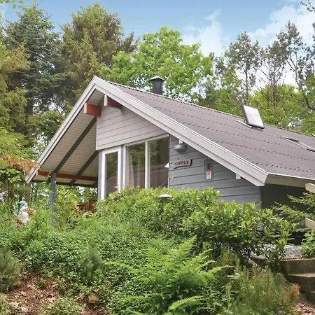Holiday home Toppen *