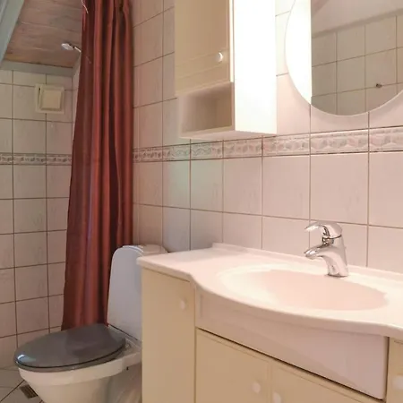 Casa vacanze Toppen Ansager