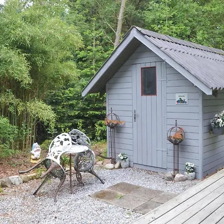 Toppen Holiday home *