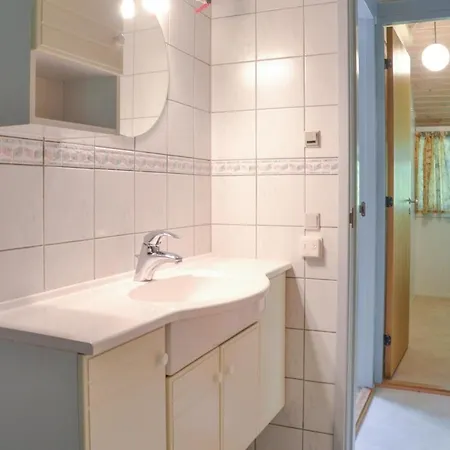 Toppen Holiday home *