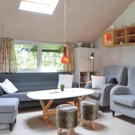 Toppen Holiday home *